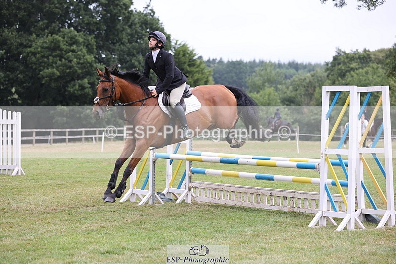 250706A-095318-16946 - Cls 51 85cm Amateur Qualifier