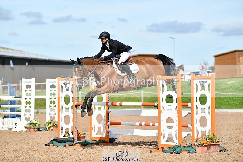 240914A-123308-07030 - Cls 15-S Snr Foxhunter