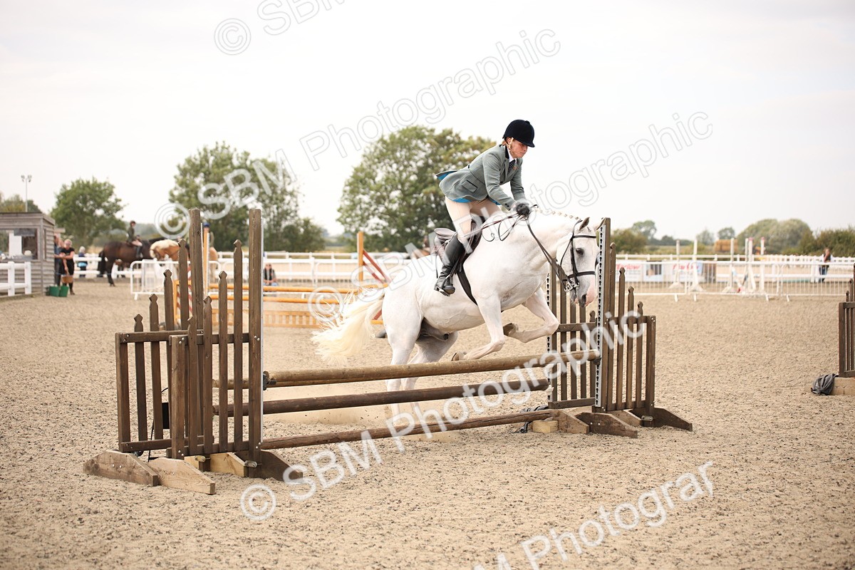 SBM_16152 - Class 409a - Working Veteran 80cm (15-19)