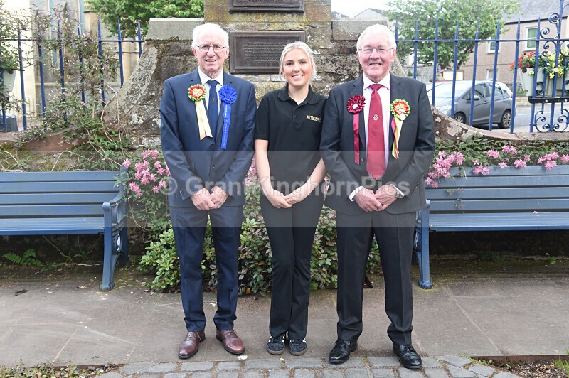 108 - The build up to Selkirk Common Riding 2026
