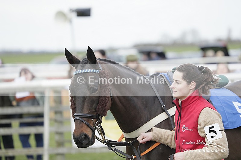 PtP 190323 504 - Oakley Hunt Point-to-Point Brafield-On-The-Green 19/03/23