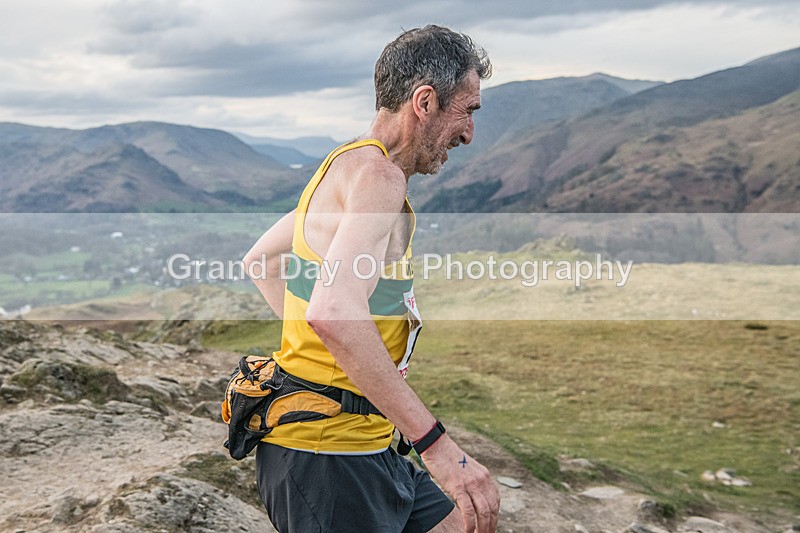 Loughrigg-227 - Loughrigg Fell Race, Wednesday 8th April 2026