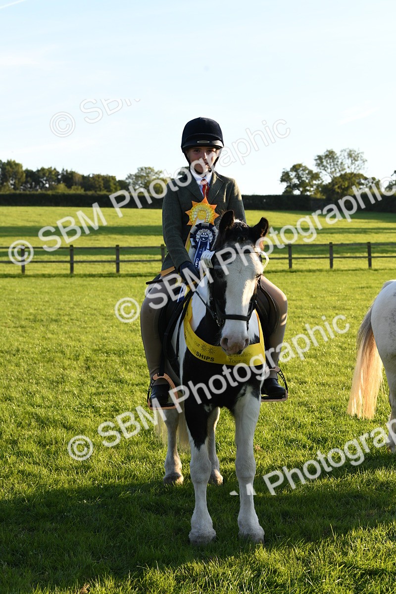 SBM_56466 - 1st Ridden Supreme Championship