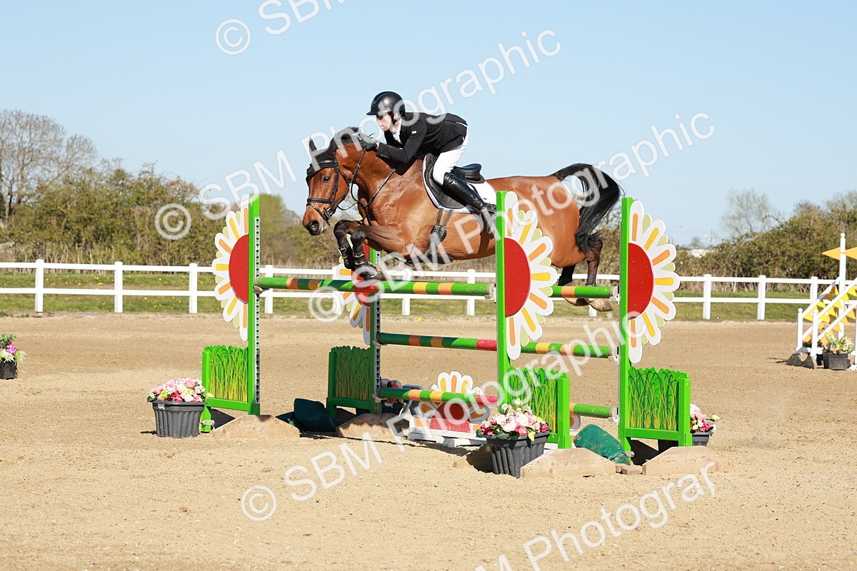 SBM_005041 - Class 19 - National 1.30m 1.40m