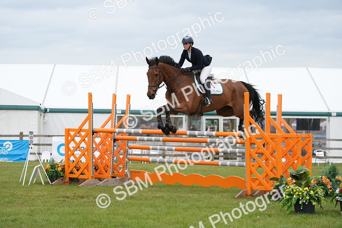 SBM_09199 - Class 204 - Tarmac Accumulator