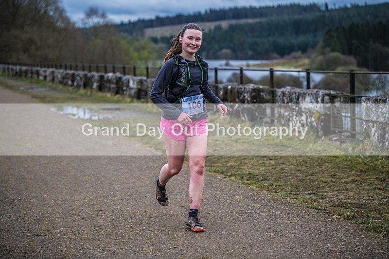 Kielder-1094 - High Terrain Events Kielder 82, 50 & 32K Ultra Trail Races Saturday 13th April 2024