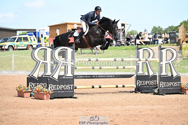 240718A-114344-04855 - Cls 1, 3 Star Small Tour 1.35m