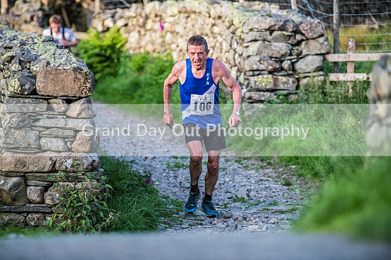 Langstrath-486 - Langstrath Fell Race Wednesday 18th June 2025