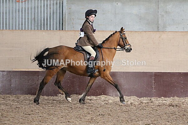 SIAL1734 - Indoor Classes