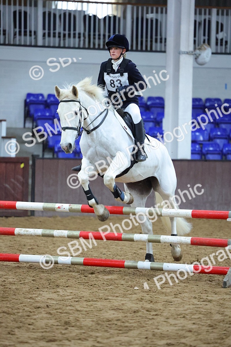 SBM_001754 - Class 5 - Show Jumping 80cm