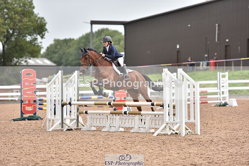 230805A-125936-00705 - Cls 8 Pony British Novice & 80cm Open