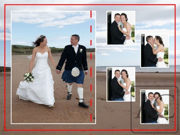  - Seamill Hydro Hotel