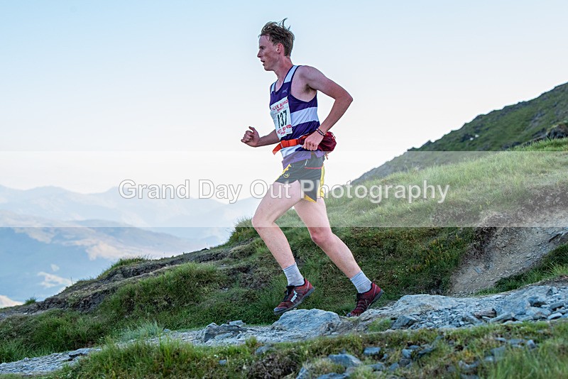 Blencathra-192 - Blencathra Fell Race Wednesday 7th June 2023