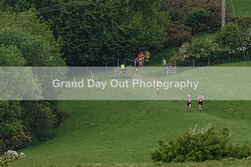 Hay-O-14 - Hay-O Trail Race Tuesday 19th May 2026