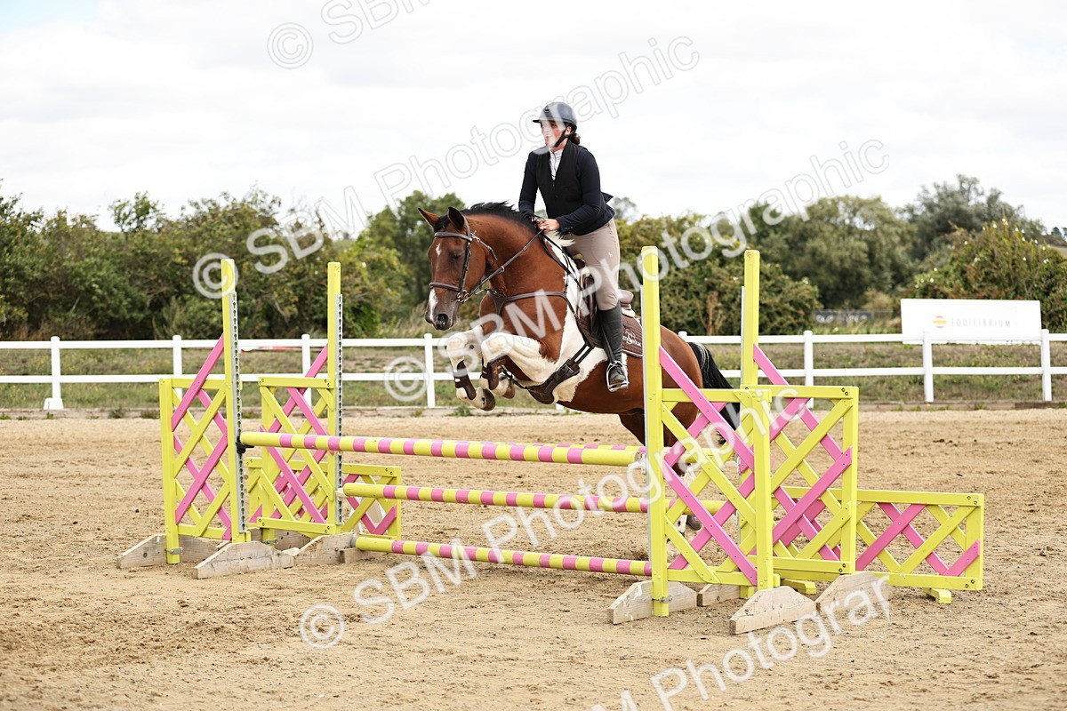 SBM_003919 - Class 2 - Amateur Championship Qualifier 85cm