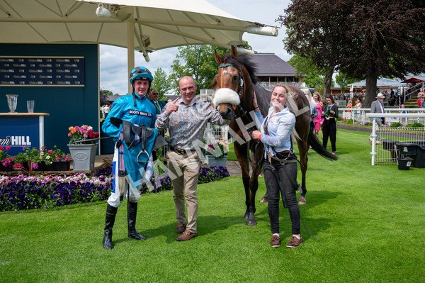 310525-Race 1-Ingleby Archie-7701 - Race 1 1.30pm William Hill Keep Your Raceday Positive Handicap