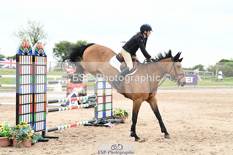 250508-124515-02222 - Cls 3 National 1.30m Open