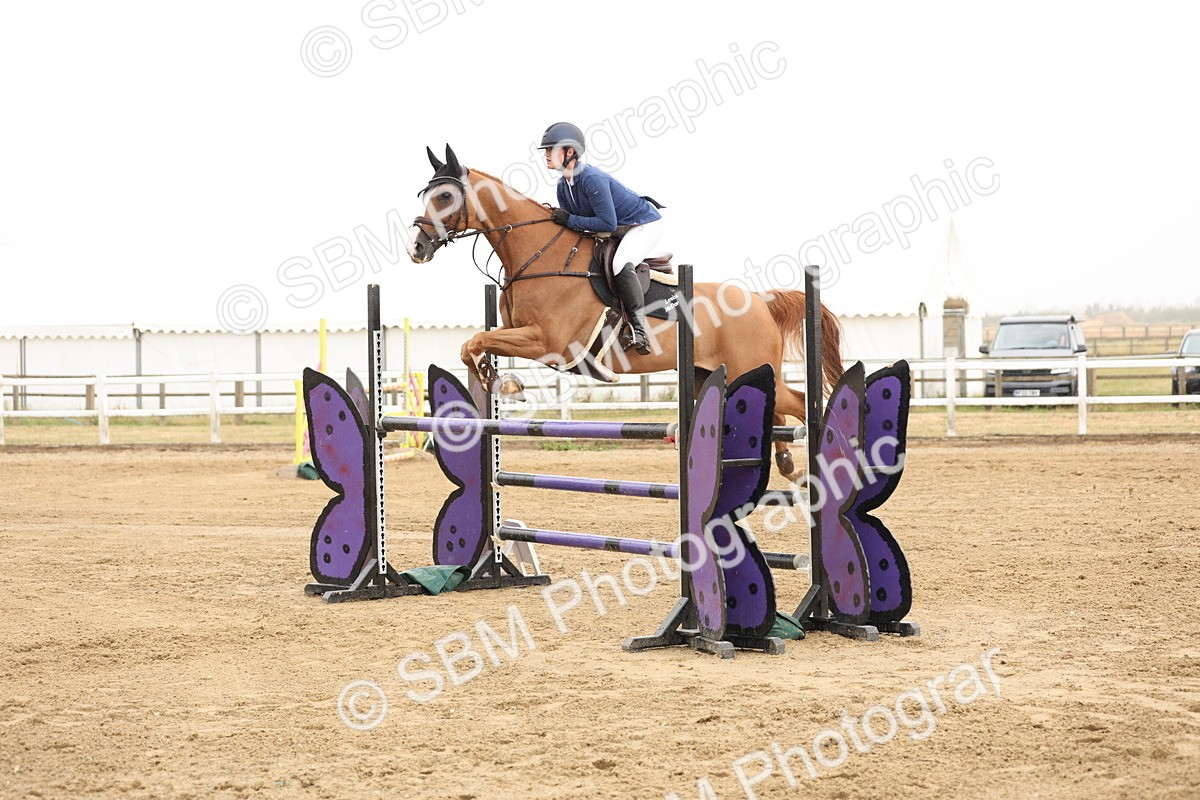SBM_024116 - Class 6 - Senior Newcomers 1.10m