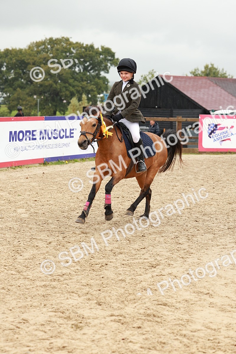 SBM_69499 - J13 - Junior Pony 60cm Championship