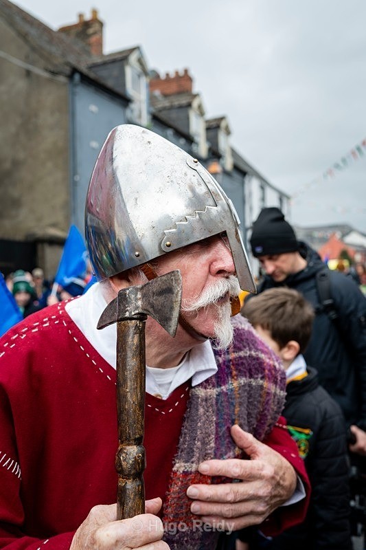  - St Patrick's Day 2026