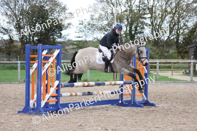 20251026-0717 - Class 3 - 80cm