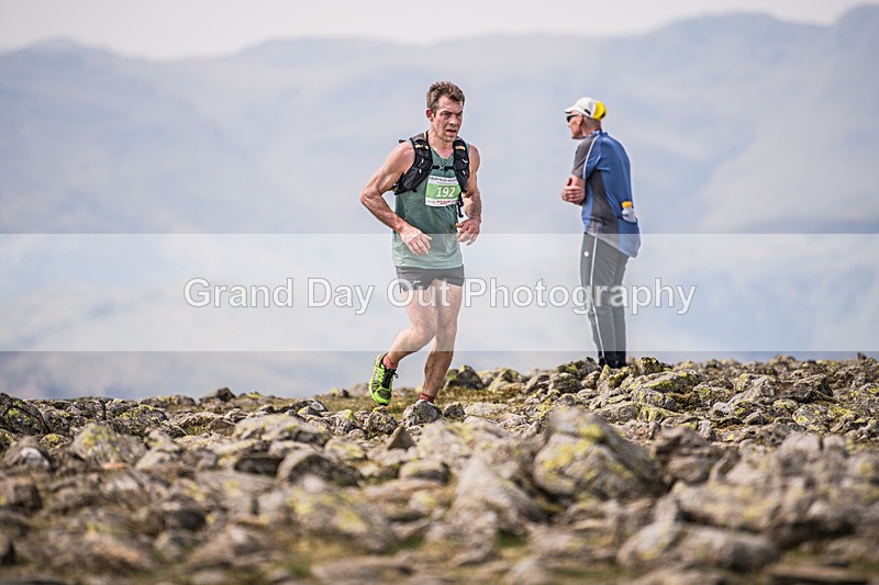 Fairfield-411 - Fairfield Horseshoe Fell Race Saturday 11th May 2024