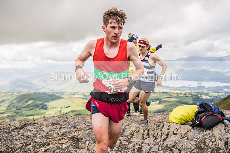 Blencathra-209 - Blencathra Fell Race Sunday 28th June 2026