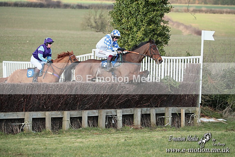 PtP 010325 499 - Beaufort Races Didmarton 01/03/25