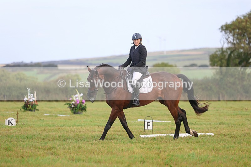 3E7A5363 - Class 1: Trebudannon Open: Dressage