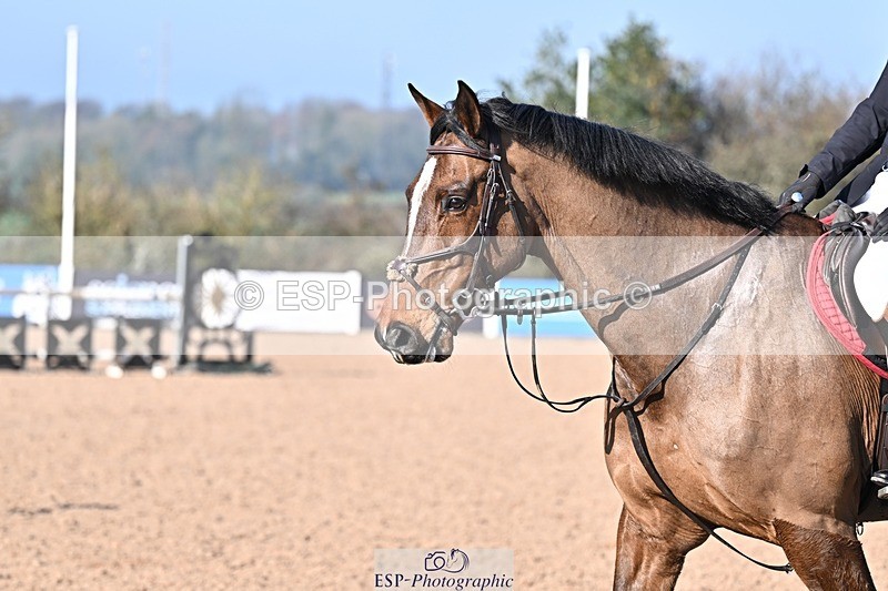 260304-102925-00110 - Cls 0+1 Clear Round, British Novice and 90cm