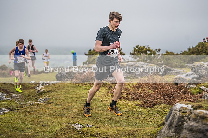 KWL-140 - Kendal Winter League Birkrigg Sunday 29th January 2023