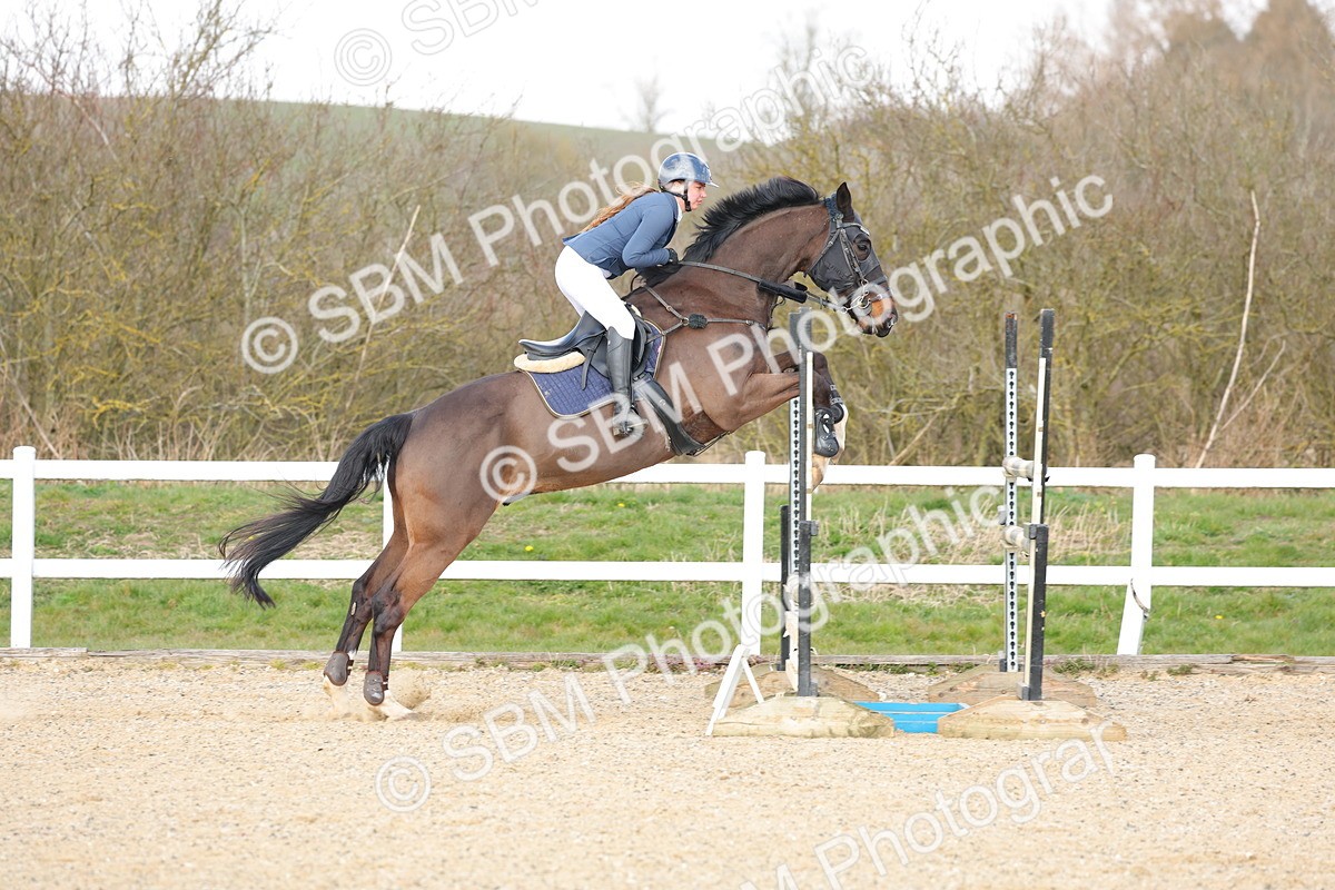 SBM_001741 - Class 6 - National 1.30-1.40m