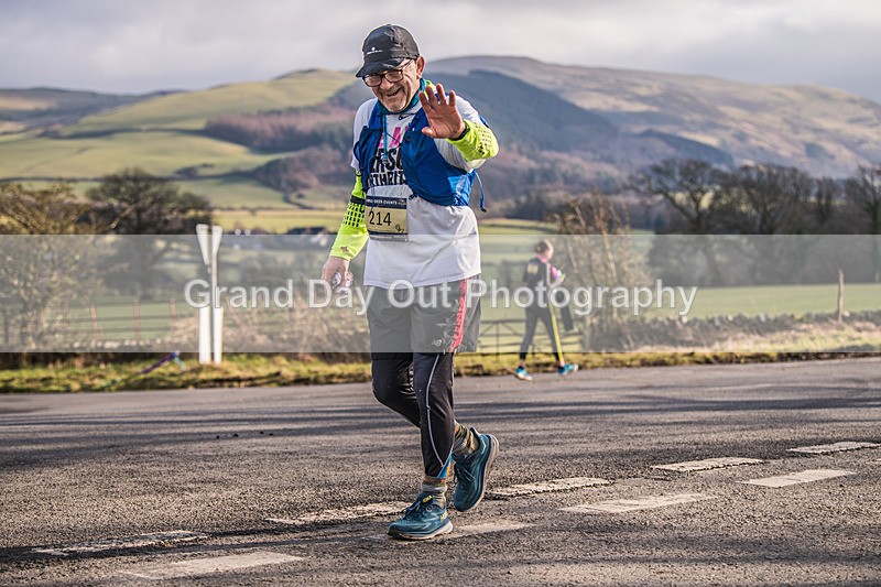 North Lakes-1903 - North Lakes 10K & Half Marathon Sunday 9th February 2025