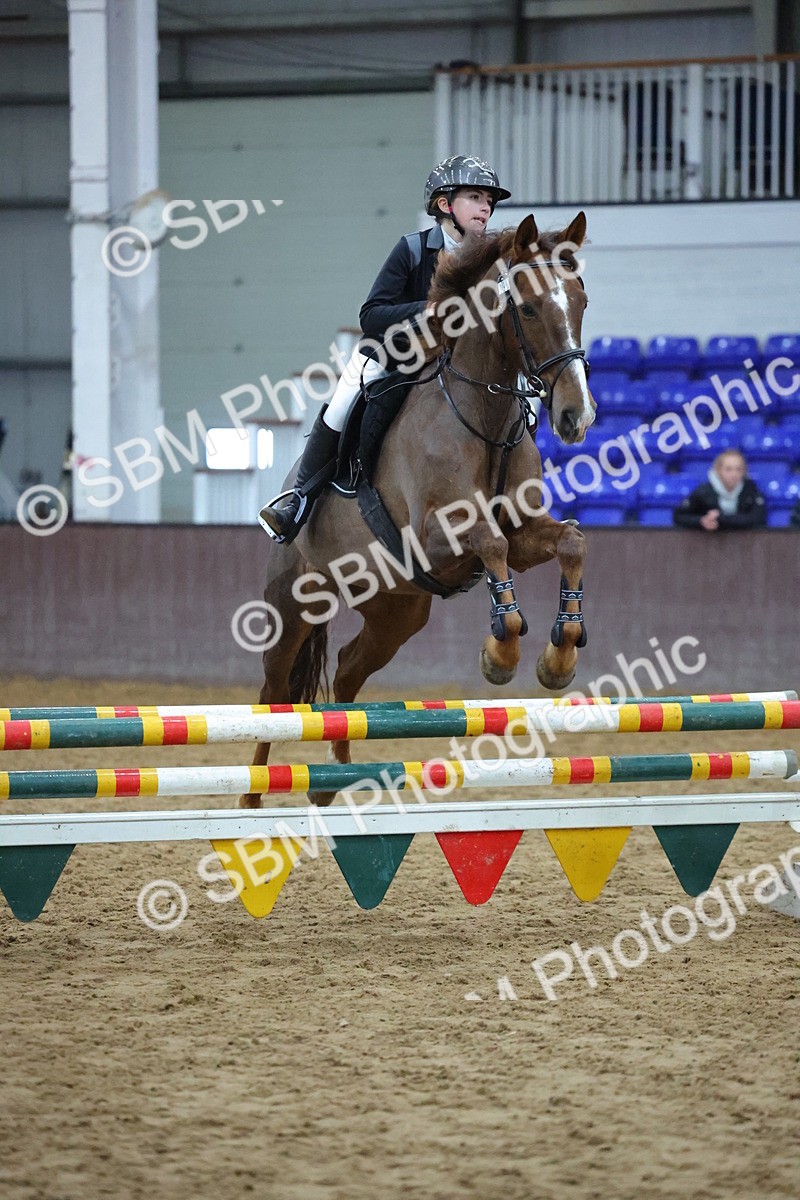 SBM_001741 - Class 5 - Show Jumping 80cm