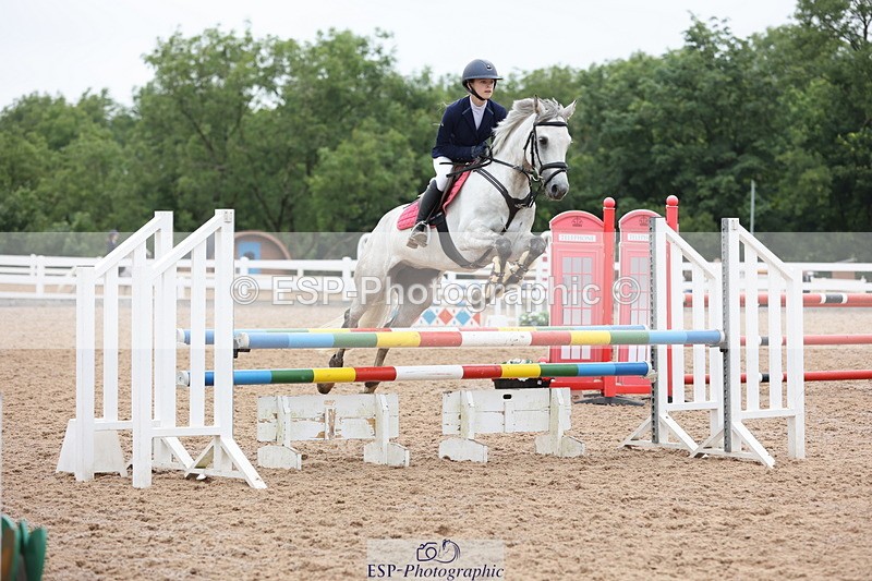 240630A-104533-12374 - Cls 31 Discovery and 90cm Open