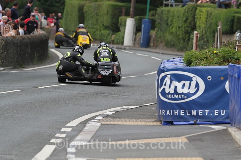 PR159790 - Sidecar Race 2