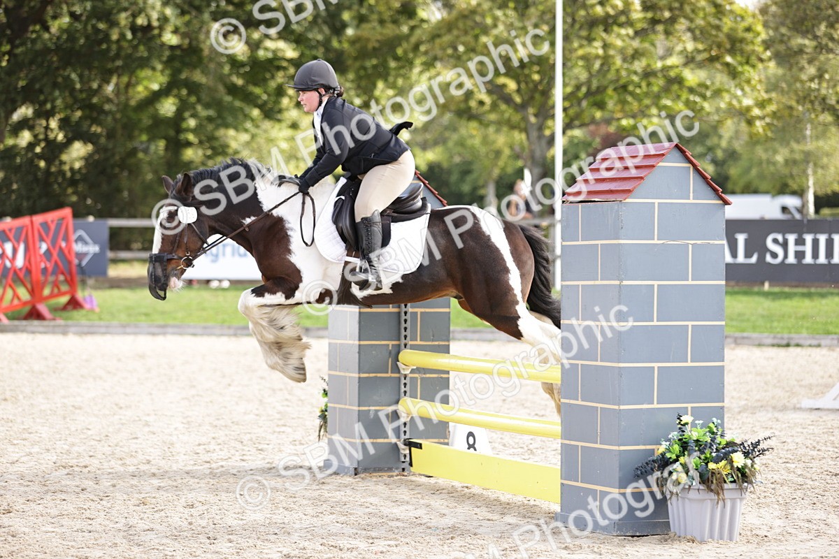 SBM_18719 - J33 - Senior 75cm Championship