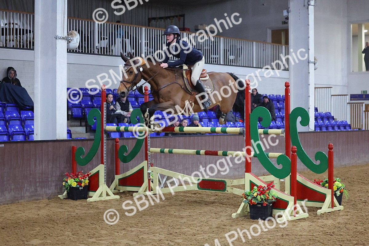 SBM_003200 - Class 18 - National 1.30m/1.40m Open Handicap (1.30m - 1.40m)