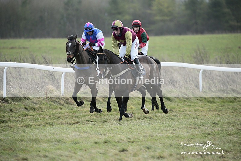 PtP 020122 37 - Larkhill Racing Club Point-to-Point 02/01/2022