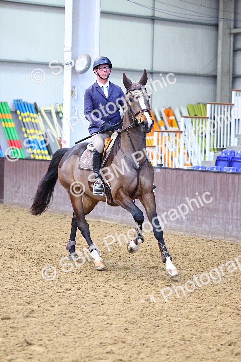 SBM_000685 - Class 3 - Senior Discovery - 1.00m