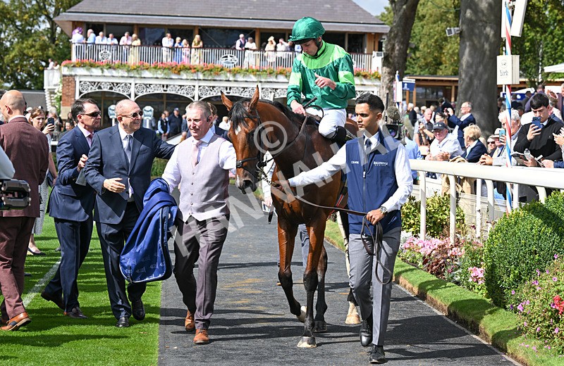190826-053 Haffner - Race 2 14.25pm Tattersalls Acomb Stakes