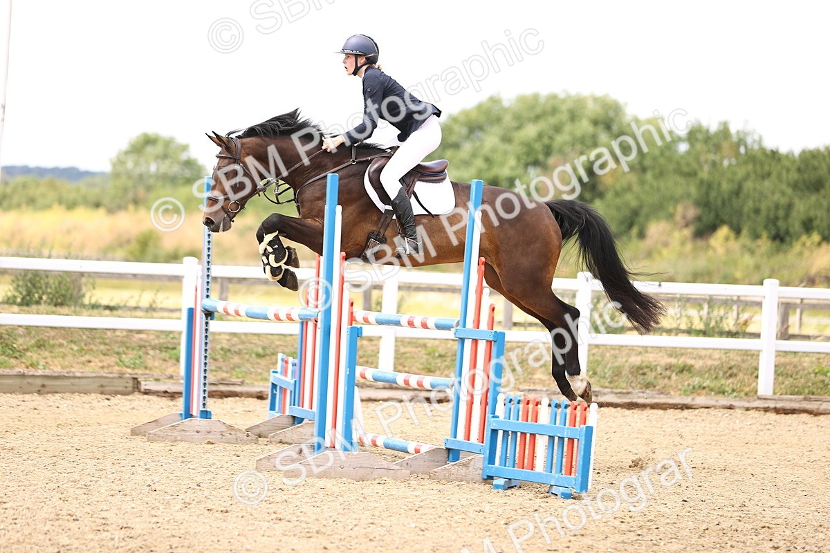 SBM_001076 - Class 5 - 1.05m Amateur Championship Qualifier
