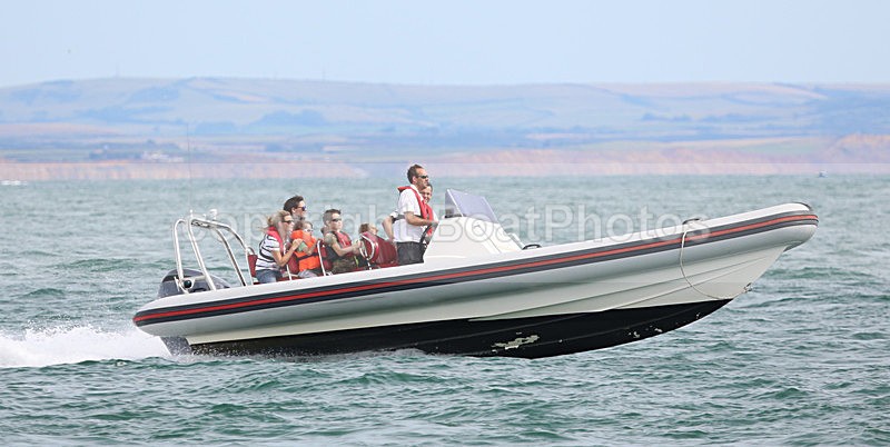 150816 FASTNET RACE WT7A9513 - THE FASTNET RACE - SUNDAY 16th AUGUST 2015