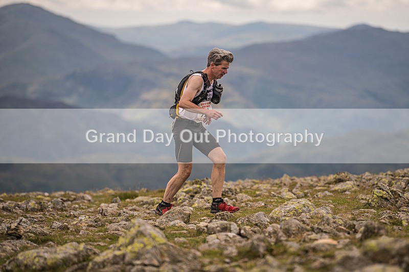 Rydal Round-668 - Rydal Round Fell Race Thursday 31st July 2025