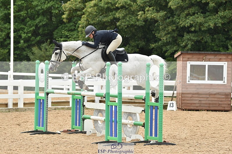 230611A-140220-06231 - Cls 35 1.10m Amateur Qualifier