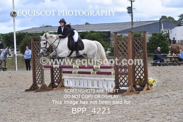 BPP_4221 - CLASS 16 SUN Pony Discovery / 90cm Open