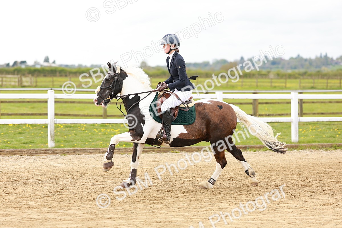 SBM_004032 - Class 3 - 60cm