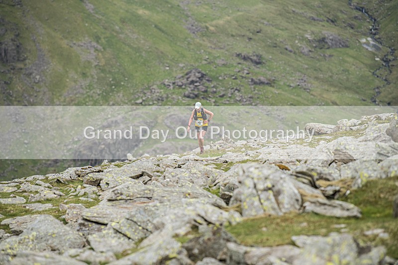 Duddon Long-660 - Duddon Valley Long Fell Race Saturday 30th May 2026