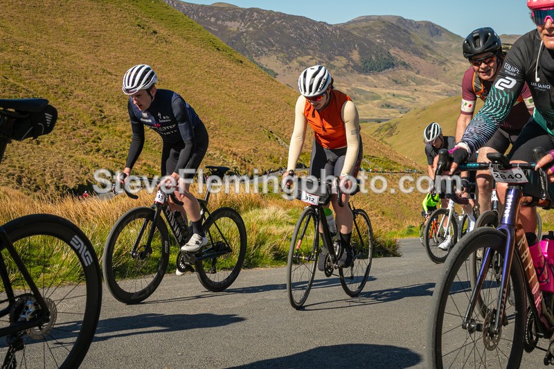 095722 - Newlands Pass 09.00 - 10.00
