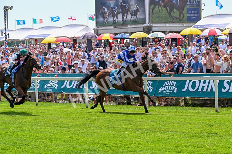 110726-Race 2-The Lost King-6731 - Race 2 14.39pm John Smith's Racing Handicap